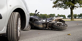 How Polite Drivers Kill Motorcyclists