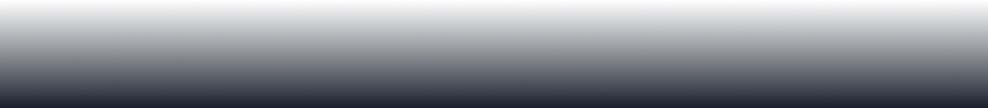 A smooth gradient background transitioning from white at the top to dark gray at the bottom.